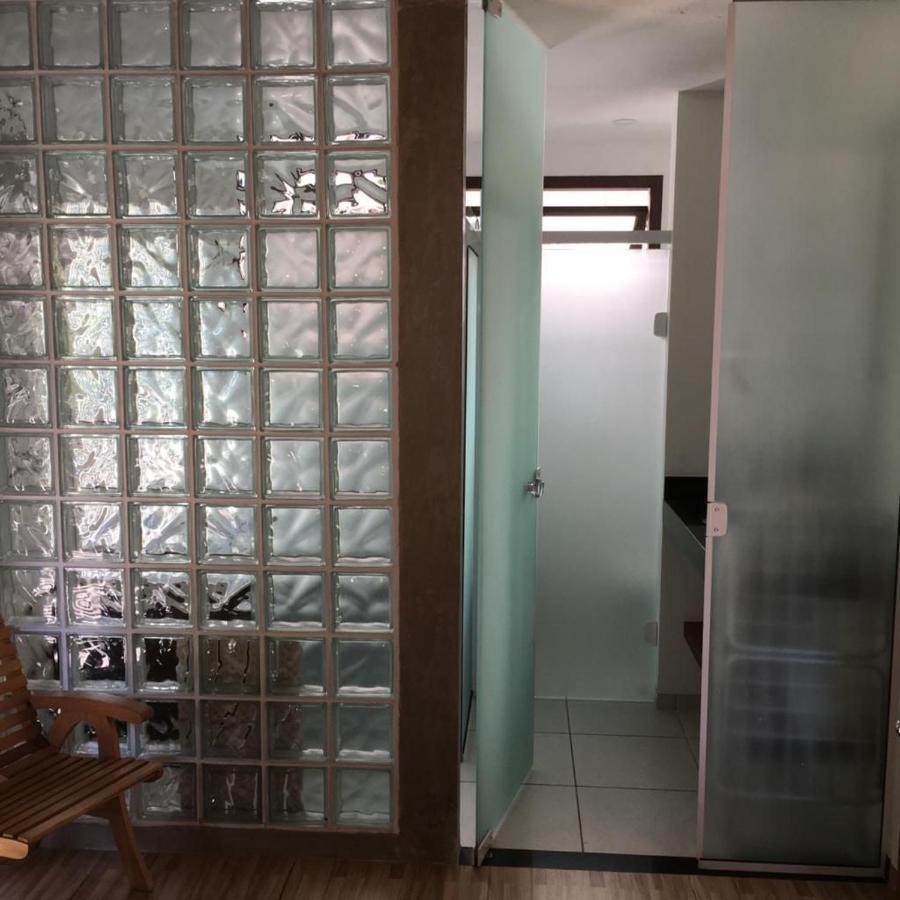 Condominio Na Praia Do Lazaro ウバトゥバ エクステリア 写真